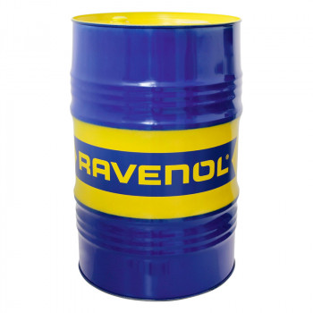 Трансмиссионное масло RAVENOL ATF 9HP Fluid