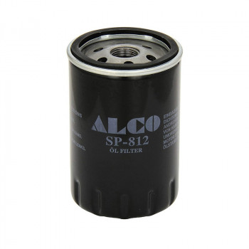 Фильтр масляный ALCO SP-812