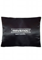 Подушка с логотипом RAVENOL