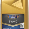 Моторное масло AVENO HC Synth. 5W-40 LS UN