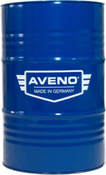 Моторное масло AVENO FS 5W-40