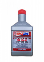 Моторное масло AMSOIL Synthetic ATV/UTV Motor Oil 10W-40