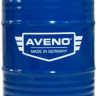 Трансмиссионное масло AVENO Gear Super Synth. 75W-90 GL 4/5