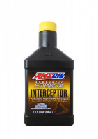 Моторное масло для 2-Такт AMSOIL INTERCEPTOR® Synthetic 2-Stroke Oil