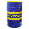 Вилочное масло RAVENOL Forkoil Ultra Light 2,5W