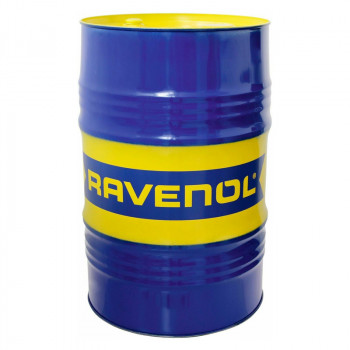 Трансмиссионное масло RAVENOL MTF-4 70W