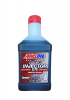 Моторное масло для 2-Такт AMSOIL Synthetic 2-Stroke Injector Oil