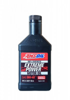 Моторное масло AMSOIL Extreme Power 0W-40 100% Synthetic Motor Oil