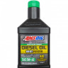 Моторное масло AMSOIL Max-Duty Synthetic Diesel Oil SAE 0W-40