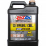 Моторное масло AMSOIL Max-Duty Synthetic Diesel Oil SAE 5W-30