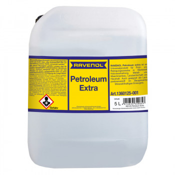 Керосин RAVENOL Petroleum Extra