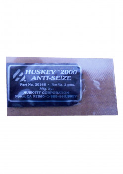 Противоскрипная паста для тормозных колодок HUSKEY 2000 Lubricating Paste And Anti-Seize Compound For High Temperature