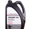 Моторное масло MITSUBISHI Engine Oil Fully Synthetic SN/CF SAE 5W-40
