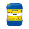 Моторное масло RAVENOL RNV 5W-30