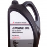 Моторное масло MITSUBISHI Engine Oil Semi-Synthetic SN/CF SAE 5W-30