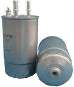 Фильтр топливный ALCO SP-1421