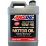 Моторное масло AMSOIL Premium Protection Synthetic Motor Oill SAE 10W-40