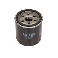 Фильтр масляный ALCO SP-1422