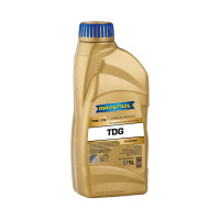Трансмиссионное масло RAVENOL TDG 75W-110