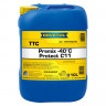 Антифриз RAVENOL TTC Protect C11 Premix -40C (готовый)