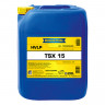 Гидравлическое масло RAVENOL Hydraulikol TSX 15 (HVLP)