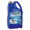 Моторное масло RAVENOL Marineoil PETROL 25W-40 mineral