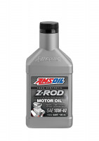 Моторное масло AMSOIL Z-Rod Synthetic Motor Oil SAE 10W-40
