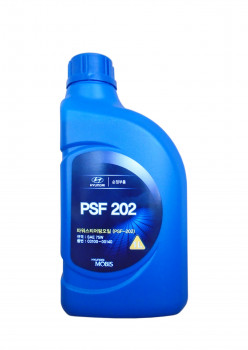 Гидравлическая жидкость HYUNDAI PSF 202 75W