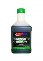 Гидравлическая жидкость AMSOIL Shock Therapy Suspension Fluid #5 Light