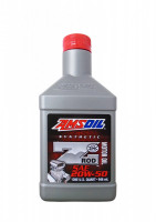 Моторное масло AMSOIL Z-Rod Synthetic Motor Oil 20W-50