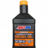 Моторное масло AMSOIL DOMINATOR® Competition Diesel Oil SAE 20W-50