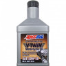 Мотоциклетное масло AMSOIL Synthetic V-Twin Motorcycle Oil SAE 20W-50