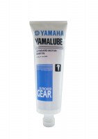 Трансмиссионное масло YAMALUBE Outboard Gear Oil GL-4 90