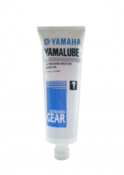 Трансмиссионное масло YAMALUBE Outboard Gear Oil GL-4 90