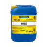 Моторное масло RAVENOL HDX 5W-30