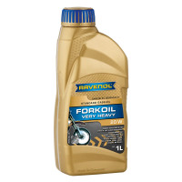 Вилочное масло RAVENOL Forkoil Very Heavy 20W