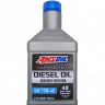 Моторное масло AMSOIL Heavy-Duty Synthetic Diesel Oil SAE 15W-40