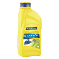 Моторное масло для 2T RAVENOL 2-Taktoel NOT SELFMIX