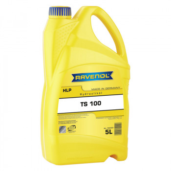 Гидравлическое масло RAVENOL Hydraulikoel TS 100 (HLP)