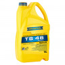 Гидравлическое масло RAVENOL Hydraulikoel TS 46 (HLP)