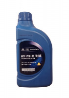 Трансмиссионное масло HYUNDAI MTF 75W-85 PRIME GL-4