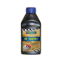 Тормозная жидкость для автогонок RAVENOL Racing Brake Fluid R325+