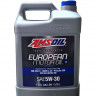 Моторное масло AMSOIL 100% Synthetic European Motor Oil LS  5W-30