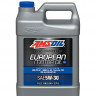 Моторное масло AMSOIL 100% Synthetic European Motor Oil LS  5W-30