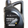 Моторное масло HYUNDAI Premium LF Gasoline SAE 5W-20 SM/GF-4