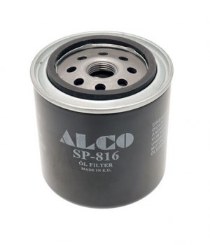 Фильтр масляный ALCO SP-816